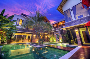 Rent a Luxury Villa in Bali Close to the Beach, Bali Villa 2024